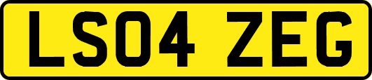 LS04ZEG