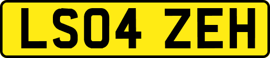 LS04ZEH