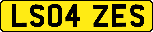LS04ZES