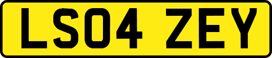 LS04ZEY