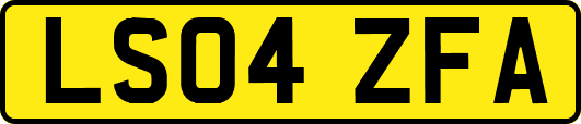 LS04ZFA
