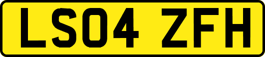 LS04ZFH