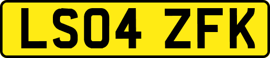 LS04ZFK