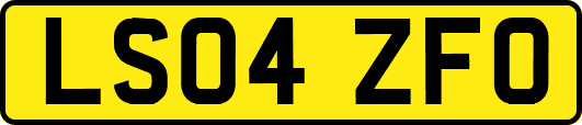 LS04ZFO