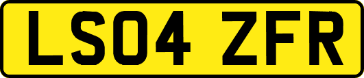 LS04ZFR