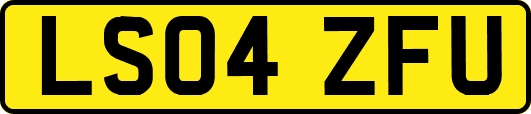 LS04ZFU