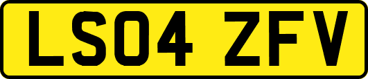 LS04ZFV