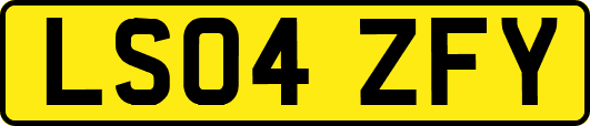 LS04ZFY