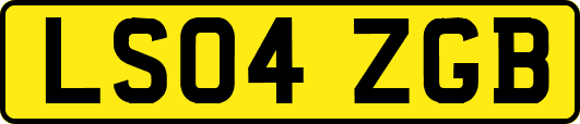 LS04ZGB