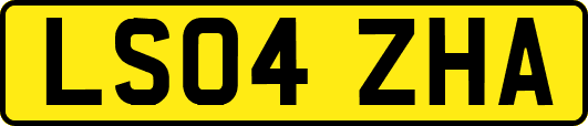 LS04ZHA