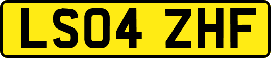 LS04ZHF