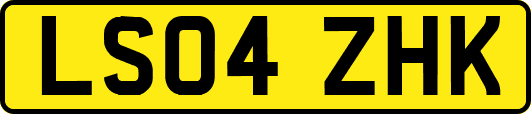 LS04ZHK