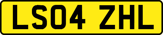 LS04ZHL