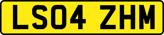 LS04ZHM