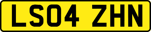 LS04ZHN