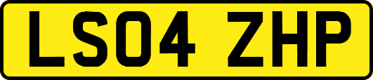LS04ZHP