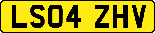 LS04ZHV