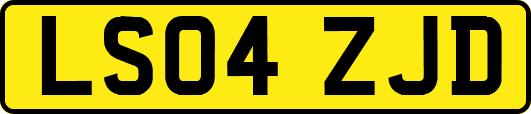 LS04ZJD