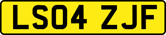 LS04ZJF