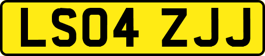 LS04ZJJ