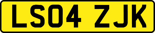 LS04ZJK