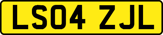 LS04ZJL
