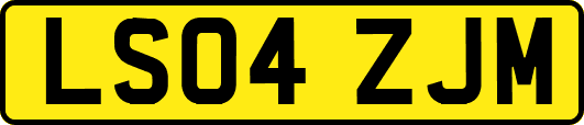 LS04ZJM