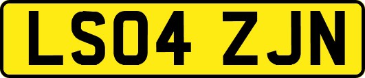 LS04ZJN