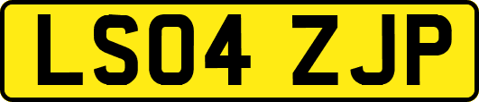 LS04ZJP