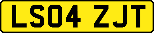 LS04ZJT