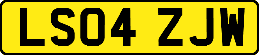 LS04ZJW