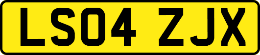 LS04ZJX