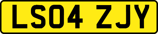 LS04ZJY