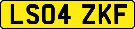 LS04ZKF