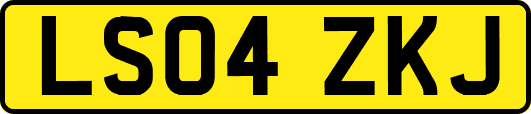 LS04ZKJ