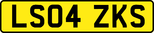 LS04ZKS