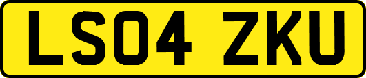 LS04ZKU