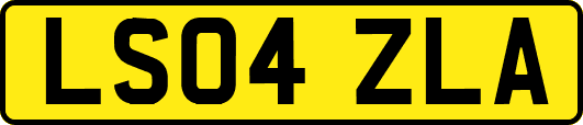 LS04ZLA