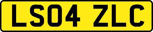 LS04ZLC