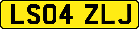 LS04ZLJ