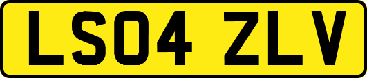 LS04ZLV
