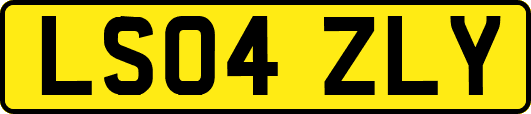 LS04ZLY