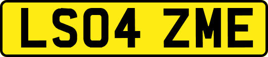 LS04ZME