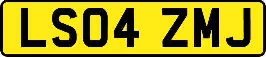LS04ZMJ