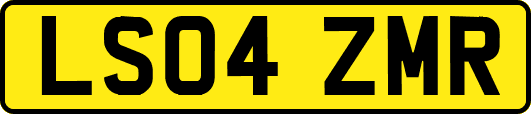 LS04ZMR