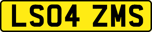 LS04ZMS