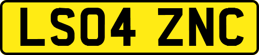 LS04ZNC