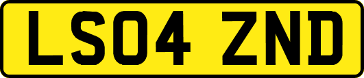 LS04ZND