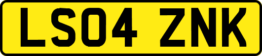 LS04ZNK