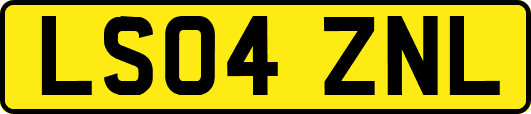 LS04ZNL